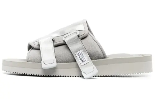 Suicoke Kaw-VS 'Grey'