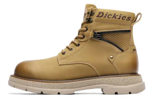Dickies Outdoor Boots Men's Light Brown