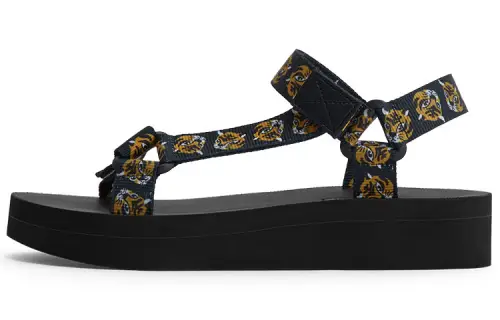 CHARLES&KEITH One Strap Sandals Women's