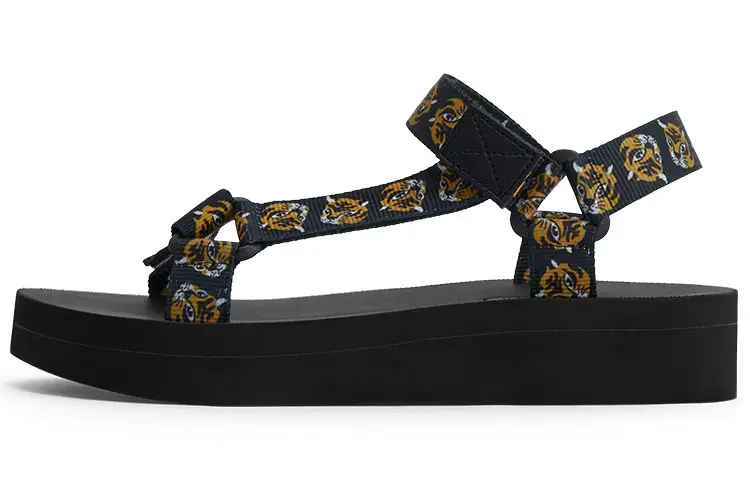 CHARLES&KEITH One Strap Sandals Women's