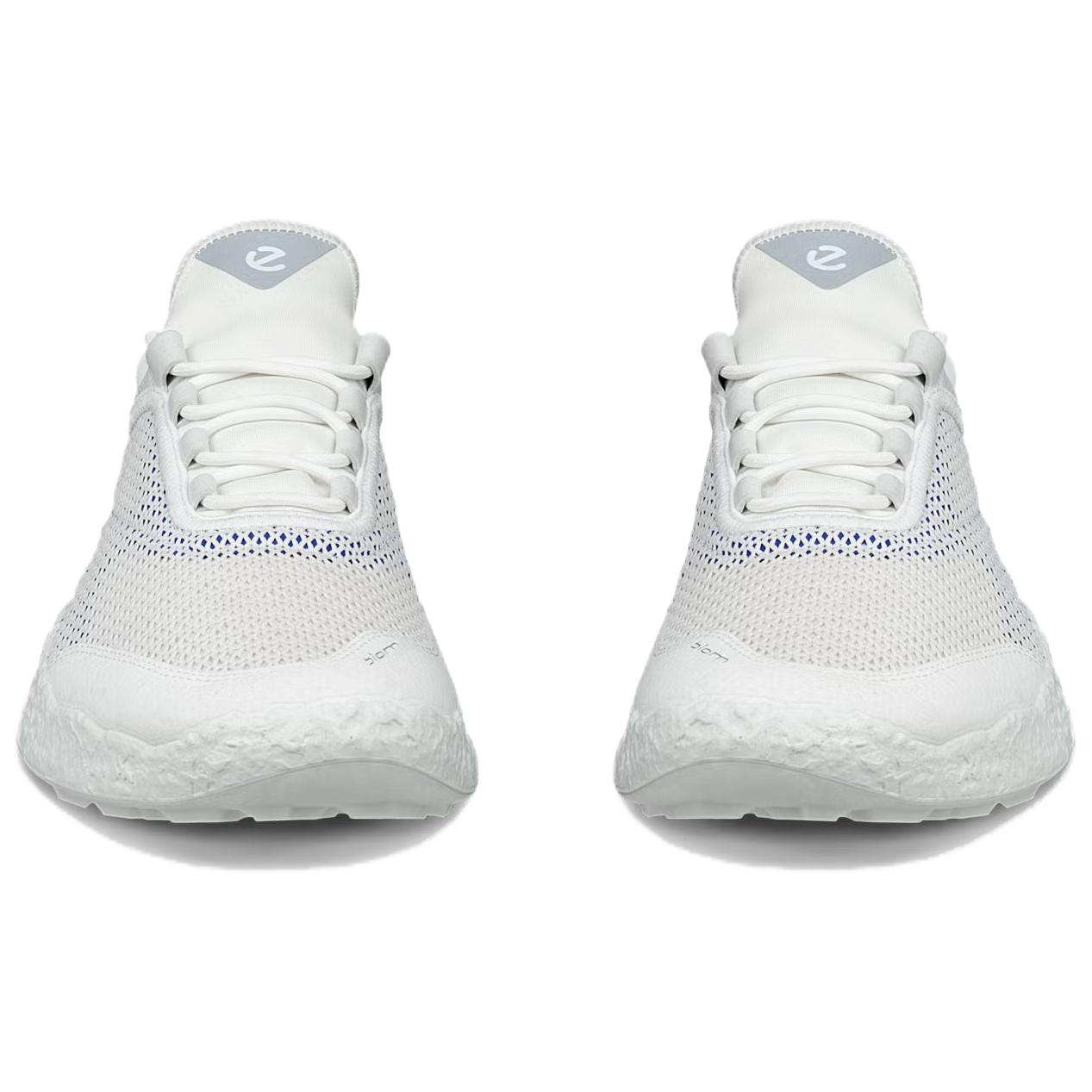 Ecco Golf Biom H5 Low top Golf Shoes Men’s White Blue