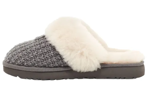 UGG Cozy Slipper Charcoal Women's