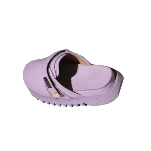 Suicoke X Marsell Zavo Leather Mules