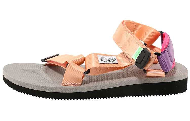 Suicoke DEPA CAB Stylish Sandal Men's Orange
