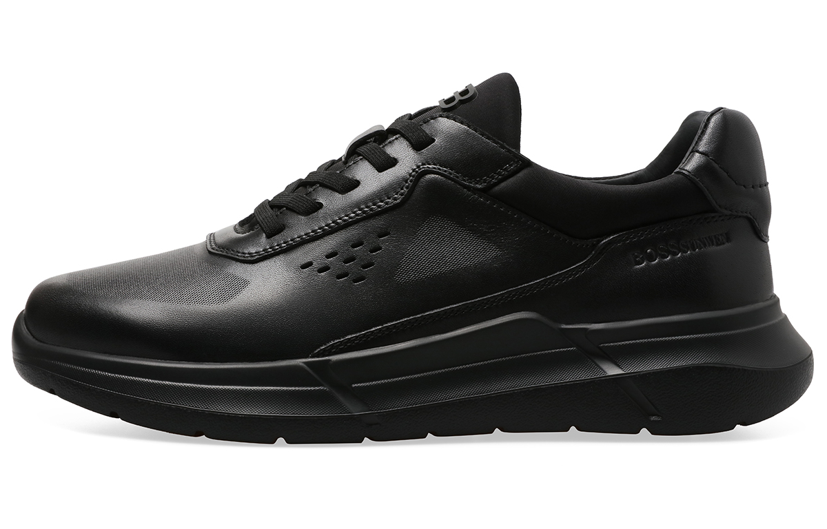 BOSSSUNWEN Low top Running, Outdoor Shoes Men’s