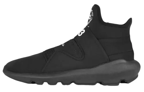 Suberou Y-3 Y-3 'Black'