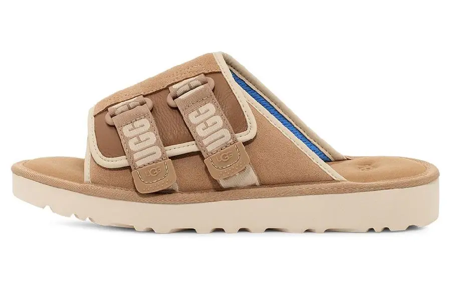 UGG EVA Slide Slippers Men's Sand