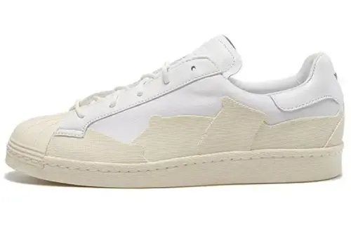 Adidas Y-3 Super Takusan 'White'