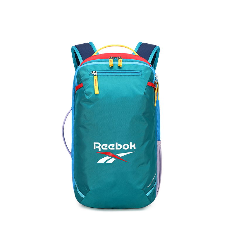 Женский рюкзак Reebok RB250620M (павлиний синий)