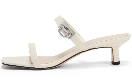CHARLES&KEITH Composite Sole Abrasion Resistant Slide Slippers Women's
