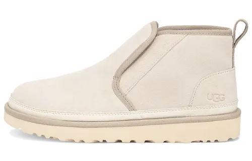 UGG Neumel Minimal 'White Cap'
