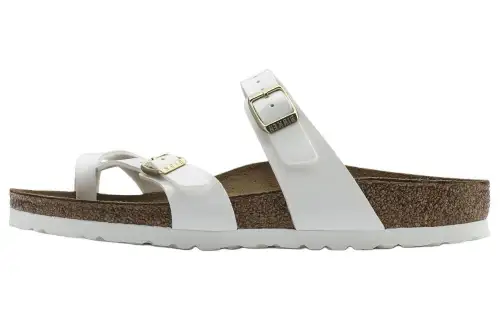 Birkenstock T-bar Sandals