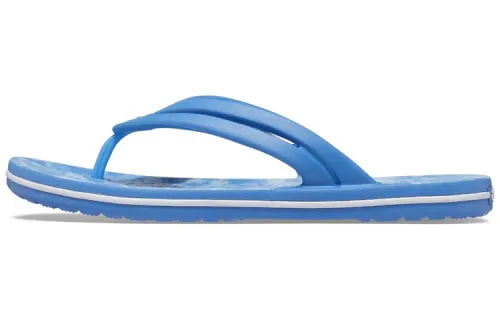 Crocs Crocband Flip Flops Women's