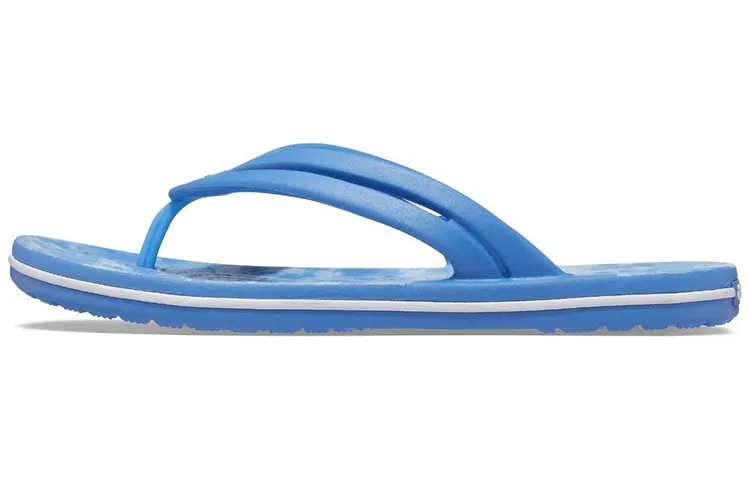 Crocs Crocband Flip Flops Women's