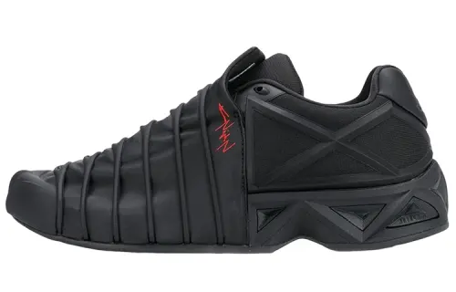 Y-3 Yuuto Y-3 'Black'