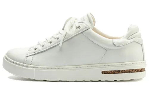 Birkenstock lace-up low-top sneakers
