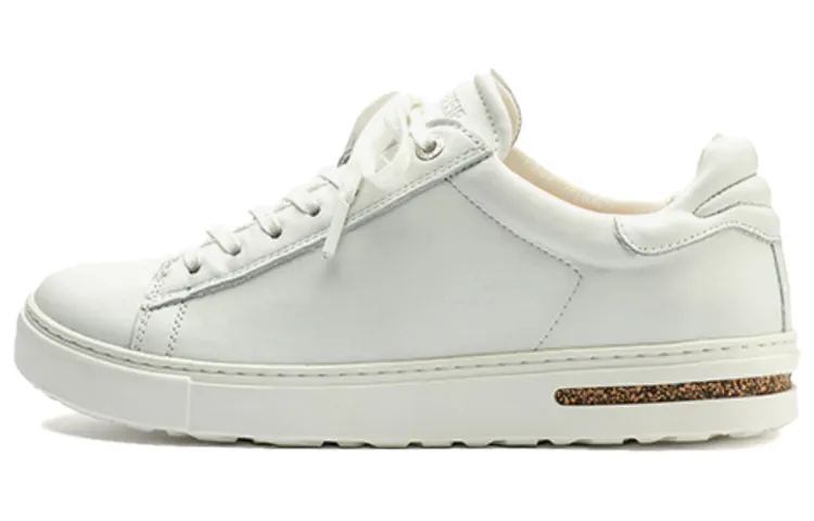 Birkenstock lace-up low-top sneakers