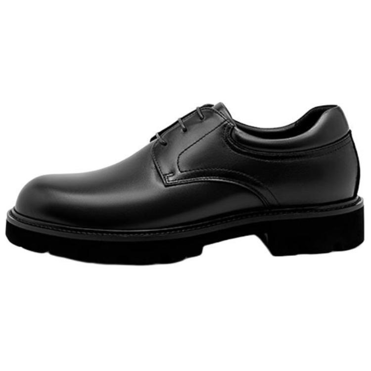 PIERRE CARDIN Пилкин кожаный кожа винтаж популярный Универсальный для отдыха обувь мужской стиль