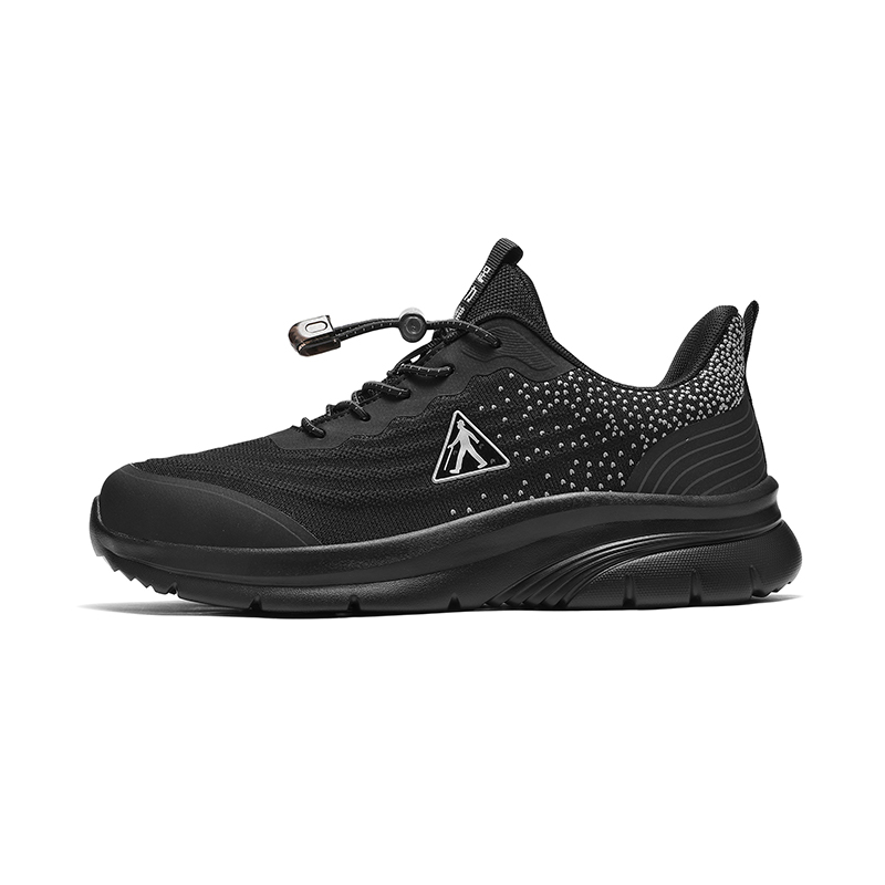 ZULIZ Middle Aged And Elderly Sports Walking Cushioning Abrasion Resistant Lightweight Breathable Slip Resistant
