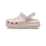 Crocs Classic Crush Clog Quartz