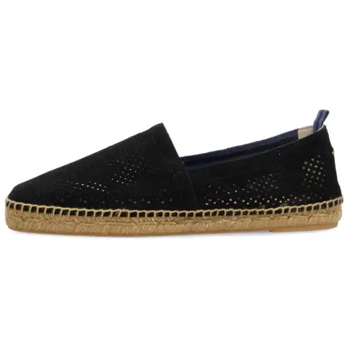 Castañer Espadrilles Men's Black
