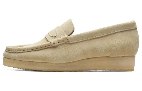 Clarks Loafers Women's Brown
