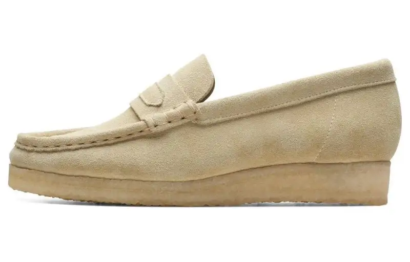 Clarks Loafers Women's Brown
