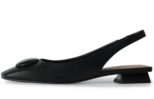 PEDRO Women's Casual Shoes Women's Black