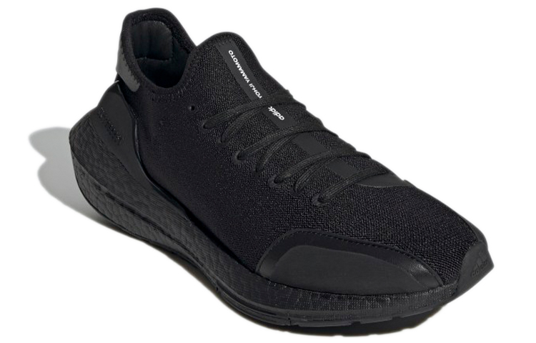UltraBoost 21 Y-3 Y-3 ‘Black’