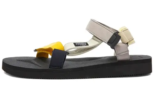 Suicoke Beach Sandals Unisex