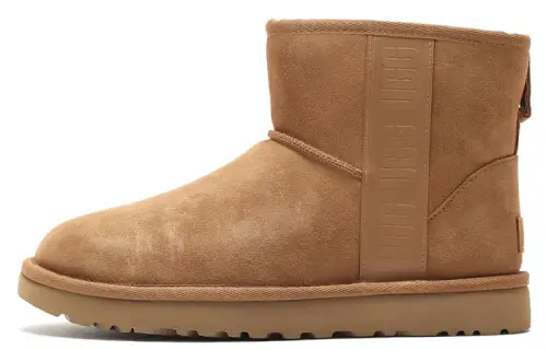 UGG Logo Women's