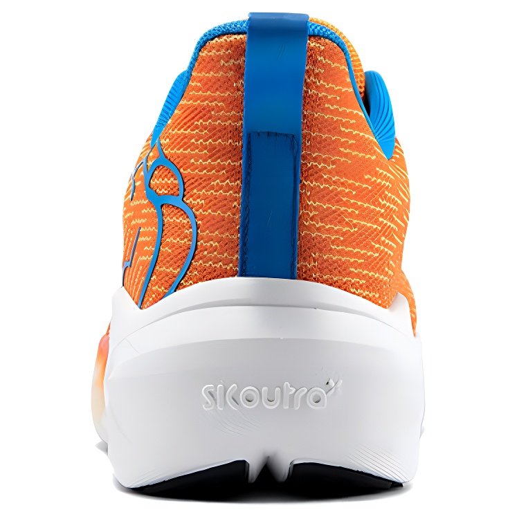 SK.TRIP Cushioning Abrasion Resistant Breathable Cushioning Abrasion Resistant Breathable Low top Casual City Commuting