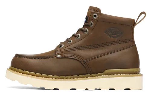 Dickies Outdoor Boots Men's Dark Brown