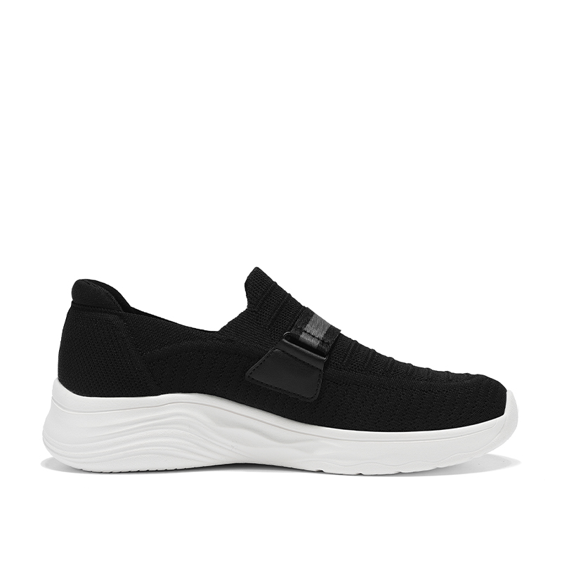 ZULIZ Walking Shoes Men’s Low Top