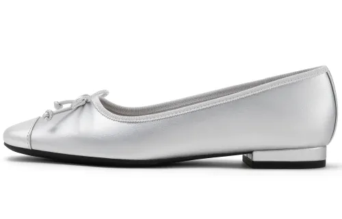 CHARLES&KEITH Women's Casual Shoes Women's Solid Color