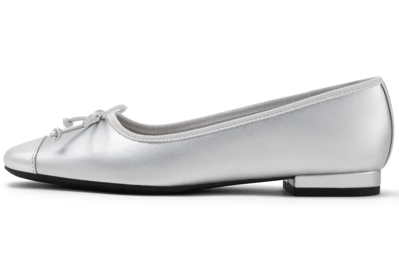 CHARLES&KEITH Women's Casual Shoes Women's Solid Color
