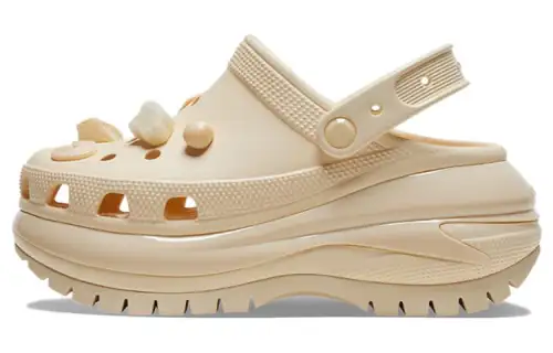 Crocs Mega Crush Clog Clogs Women's