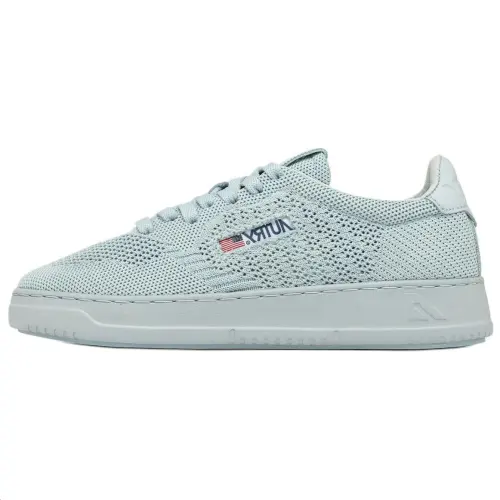 AUTRY Medalist Low top Skateboard Shoes Women's Blue