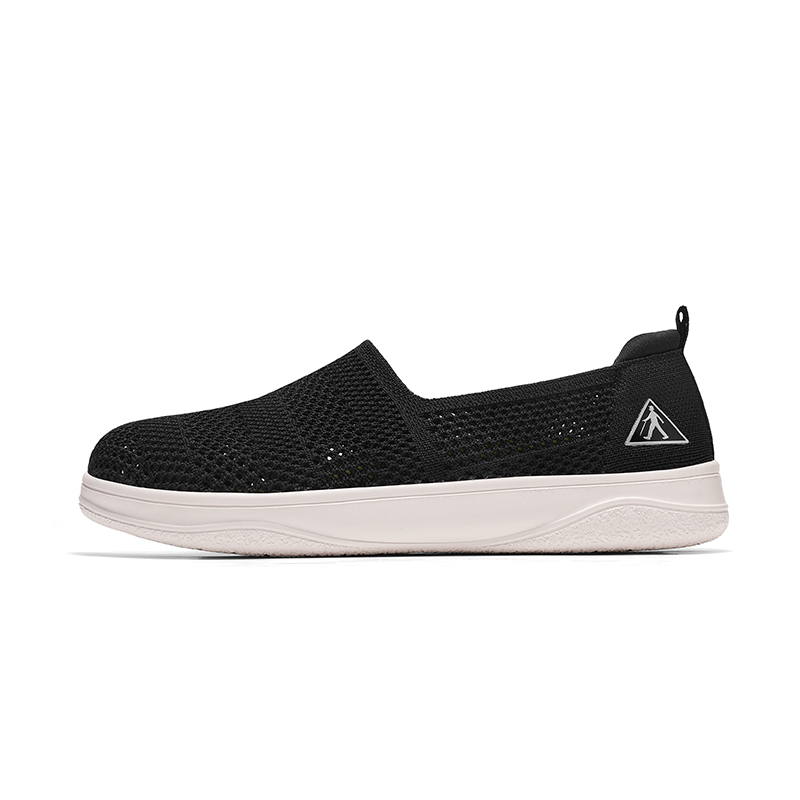 ZULIZ Slip on Shoes, Nurse Shoes, Walking Shoes Abrasion Resistant Lightweight Low top Casual Shoes Women’s