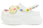 Crocs Nana With Room1042 X Crocs Cat Sports Multi Color Sandals Women's