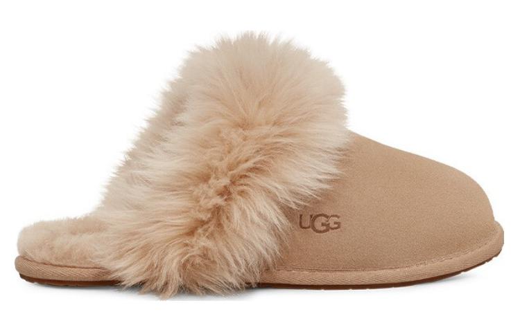 UGG Scuff Sis House Slipper 'Sand' Women's