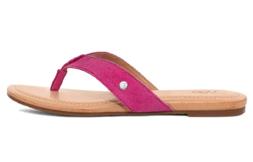 UGG Tuolumne Stylish Sandal Women's Pink