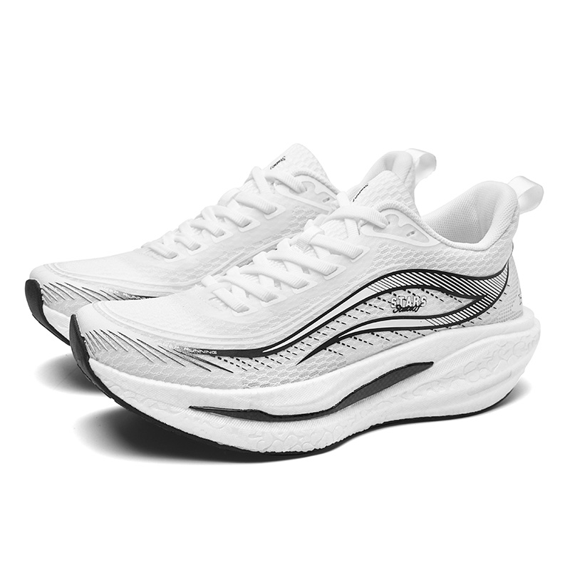 Stateof Stars Low top Running Shoes Men’s Box