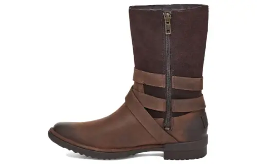 UGG Lorna Boot Coconut Shell Women's