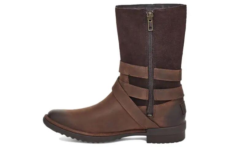 UGG Lorna Boot Coconut Shell Women's