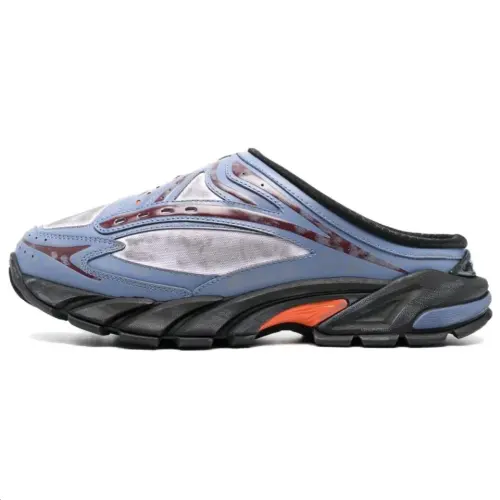 HERON PRESTON Block Stepper Mules