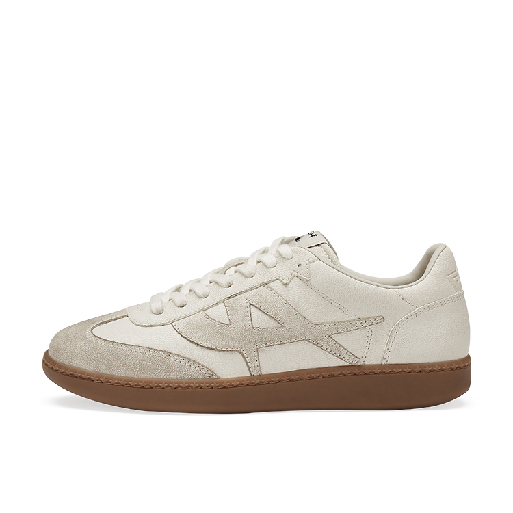 ASH SUNSET MEN Collection Abrasion Resistant Low top Casual Shoes Men's
