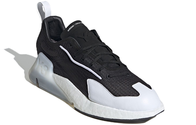 Y-3 Orisan Y-3 ‘Black White’