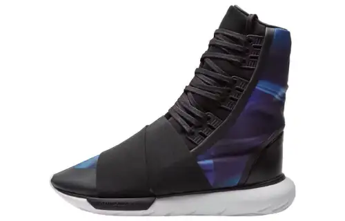 Qasa Boot Y-3 Y-3 'Continuem'