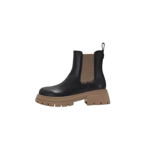 Teenie Weenie Ankle Boots 4.5cm Women's